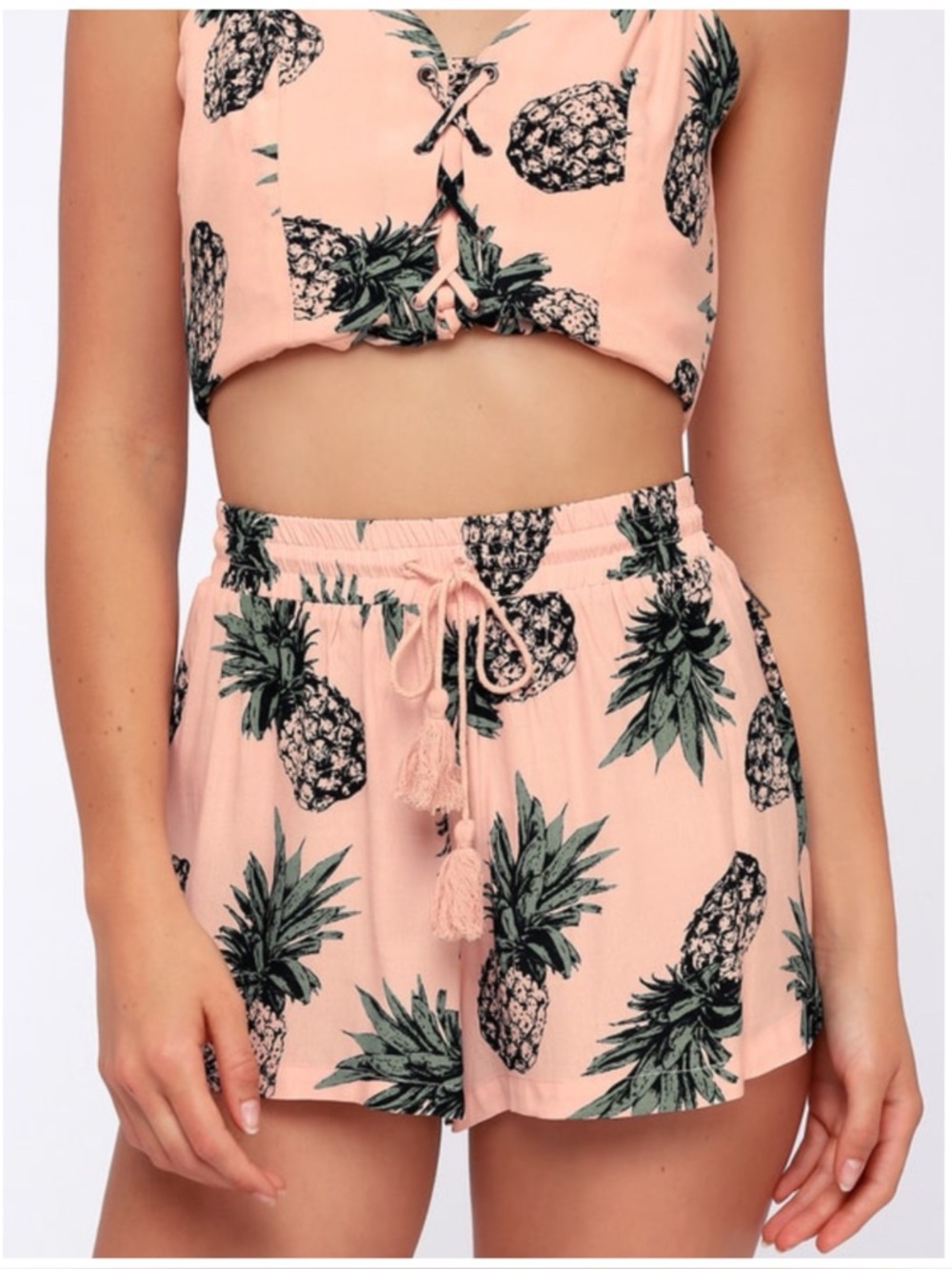 NWT BB Dakota Shorts XS